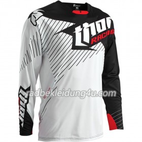 MTB Langarmtrikot Thro CORE HUX N003